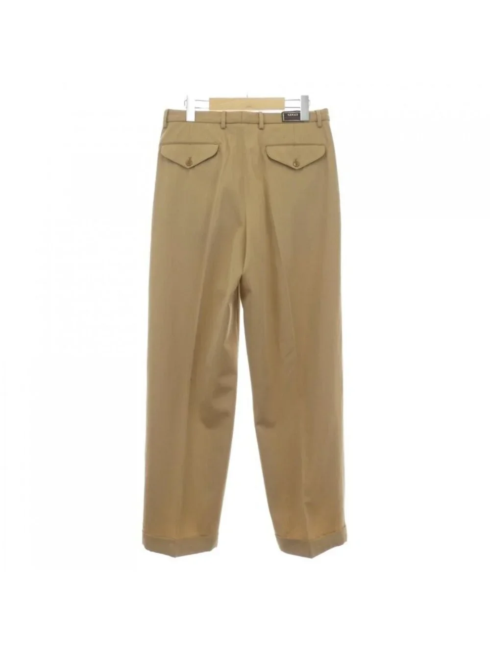 Gucci Pants Brown 46